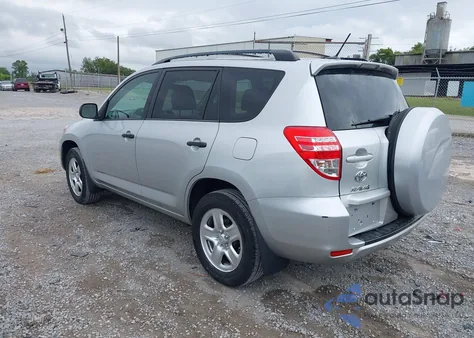 2012 Toyota Rav4 z USA, uszkodzony, nr VIN 2T3BF4DV0CW228309